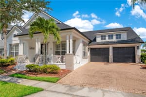 4525 ATWOOD DRIVE, ORLANDO, FL 32828 Sold 01/17/25