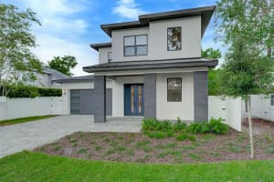 31 EVANS STREET, ORLANDO, FL 32804 Sold 12/23/24
