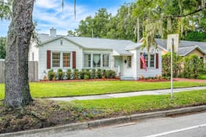 1426 PRINCETON STREET, ORLANDO, FL 32804 Sold 10/22/24
