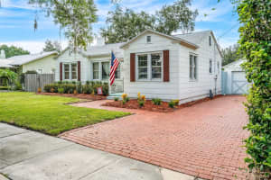 1426 PRINCETON STREET, ORLANDO, FL 32804 Sold 10/22/24