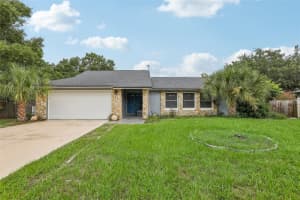 1174 SADDLEHORN CIRCLE, WINTER SPRINGS, FL 32708 Sold 10/25/24