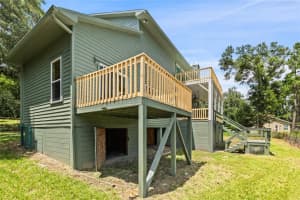 25415 DAN BROWN HILL ROAD, BROOKSVILLE, FL 34602 Sold 01/02/25