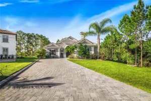 2857 ATHERTON DRIVE, ORLANDO, FL 32824 Sold 05/13/25