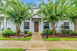 2956 LUCAYAN HARBOUR CIRCLE, KISSIMMEE, FL 34746 Sold 10/28/24