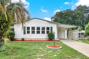 156 FLORENCE BOULEVARD, DEBARY, FL 32713 Sold 11/04/24