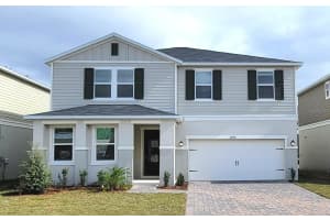 16384 WINDING PRESERVE CURVE, CLERMONT, FL 34714 Sold 11/21/24