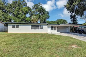 850 KENSINGTON DRIVE, ORLANDO, FL 32808 Sold 10/31/24