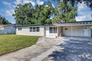 850 KENSINGTON DRIVE, ORLANDO, FL 32808 Sold 10/31/24