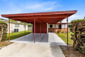 5601 PECOS STREET, ORLANDO, FL 32807 Sold 01/21/25