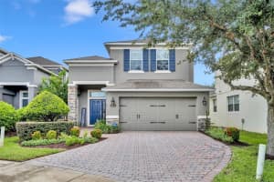 5971 PAXTON COURT, APOPKA, FL 32703 Sold 10/31/24