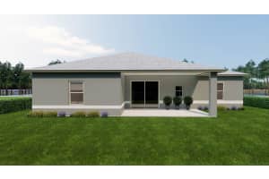 23335 MAC DOUGALL AVENUE, PORT CHARLOTTE, FL 33980 Sold 03/05/25