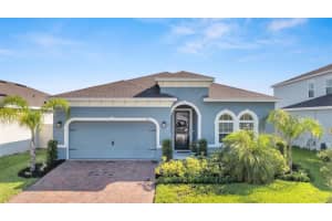 516 SEATTLE SLEW DRIVE, DAVENPORT, FL 33837 Sold 11/12/24