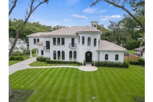 1157 TOM GURNEY DRIVE, WINTER PARK, FL 32789 Sold 10/04/24