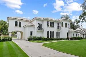 1157 TOM GURNEY DRIVE, WINTER PARK, FL 32789 Sold 10/04/24
