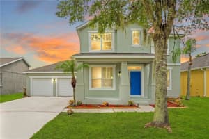 3021 PALERMO ROSE WAY, KISSIMMEE, FL 34746 Sold 12/24/24