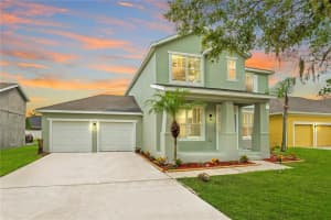 3021 PALERMO ROSE WAY, KISSIMMEE, FL 34746 Sold 12/24/24