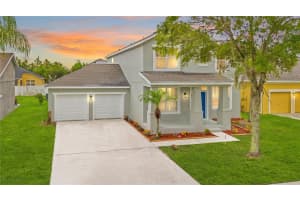 3021 PALERMO ROSE WAY, KISSIMMEE, FL 34746 Sold 12/24/24