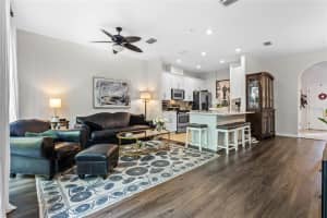 570 PINEBRANCH CIRCLE, WINTER SPRINGS, FL 32708 Sold 05/22/25