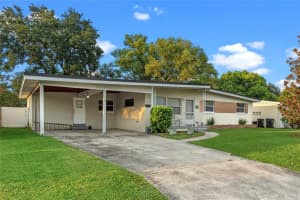 3725 KALEY AVENUE, ORLANDO, FL 32812 Sold 10/18/24