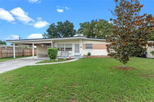 3725 KALEY AVENUE, ORLANDO, FL 32812 Sold 10/18/24