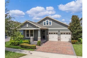 10127 BEACH PORT DRIVE, WINTER GARDEN, FL 34787 Sold 10/21/24