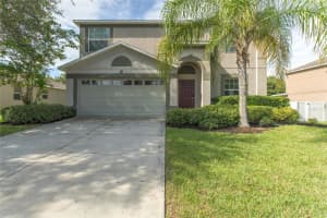 5754 COQUYT DRIVE, MOUNT DORA, FL 32757 Sold 01/14/25