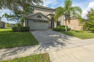 5754 COQUYT DRIVE, MOUNT DORA, FL 32757 Sold 01/14/25