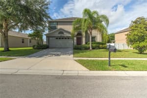 5754 COQUYT DRIVE, MOUNT DORA, FL 32757 Sold 01/14/25