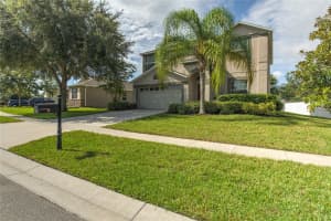 5754 COQUYT DRIVE, MOUNT DORA, FL 32757 Sold 01/14/25