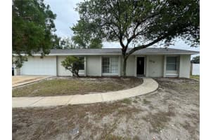 6236 CHINABERRY DRIVE, ORLANDO, FL 32808 Sold 12/27/24