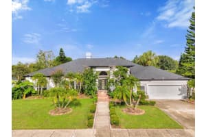 5209 DRISCOLL COURT, BELLE ISLE, FL 32812 Sold 09/13/24
