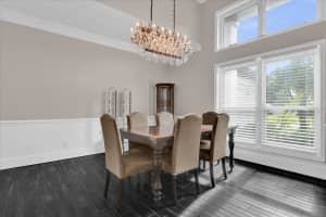 5209 DRISCOLL COURT, BELLE ISLE, FL 32812 Sold 09/13/24