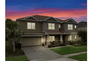 1201 FIELDSTONE CIRCLE, OVIEDO, FL 32765 Sold 09/17/24