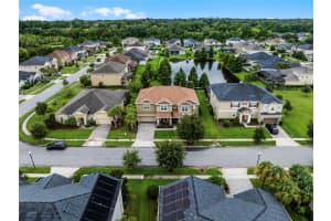 1201 FIELDSTONE CIRCLE, OVIEDO, FL 32765 Sold 09/17/24