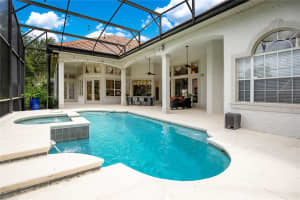 9222 SOUTHERN BREEZE DRIVE, ORLANDO, FL 32836 Sold 10/07/24