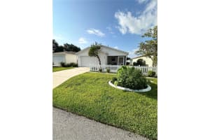 3586 AMELIA AVENUE, THE VILLAGES, FL 32162 Sold 11/19/24