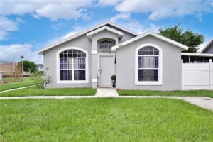 2357 HARBOR TOWN DRIVE, KISSIMMEE, FL 34744 Sold 10/28/24