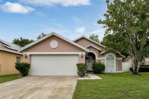 10941 LANESBORO COURT, ORLANDO, FL 32825 Sold 10/21/24
