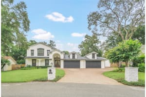 2551 MEADOWVIEW CIRCLE, WINDERMERE, FL 34786 Sold 12/02/24