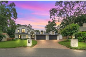 2551 MEADOWVIEW CIRCLE, WINDERMERE, FL 34786 Sold 12/02/24