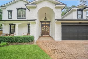 2551 MEADOWVIEW CIRCLE, WINDERMERE, FL 34786 Sold 12/02/24