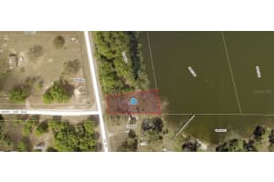 CR-33, GROVELAND, FL 34736 - MLS#MFRO6235696