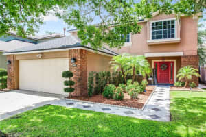 4616 RIVERTON DRIVE, ORLANDO, FL 32817 Sold 10/28/24