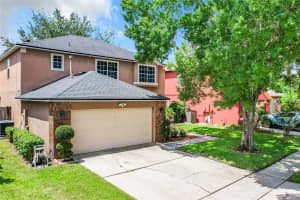 4616 RIVERTON DRIVE, ORLANDO, FL 32817 Sold 10/28/24