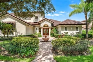1457 BELFIORE WAY, WINDERMERE, FL 34786 Sold 11/20/24