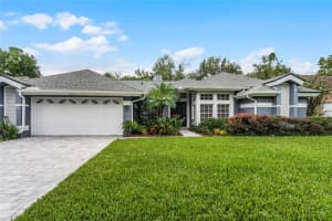 3917 LAKE MIRAGE BOULEVARD, ORLANDO, FL 32817 Sold 11/15/24
