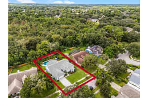 3917 LAKE MIRAGE BOULEVARD, ORLANDO, FL 32817 Sold 11/15/24