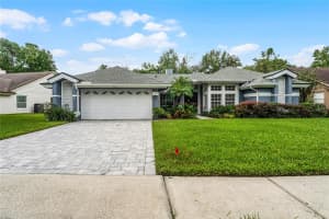 3917 LAKE MIRAGE BOULEVARD, ORLANDO, FL 32817 Sold 11/15/24
