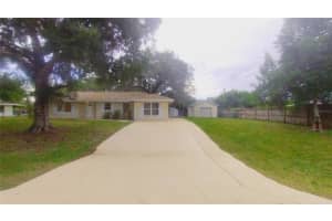 2848 LANCASTER ROAD, AVON PARK, FL 33825 Sold 10/25/24