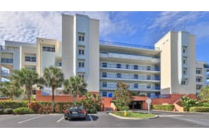 5300 S Atlantic Ave #16-602, NEW SMYRNA BEACH